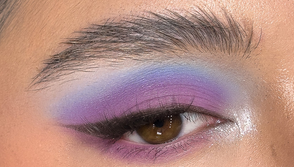 Pastel makeup looks sales
