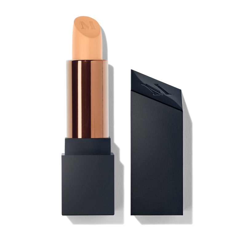MEGA MATTE LIPSTICK - FIRST BASE {FIRST BASE (SOFT APRICOT)}