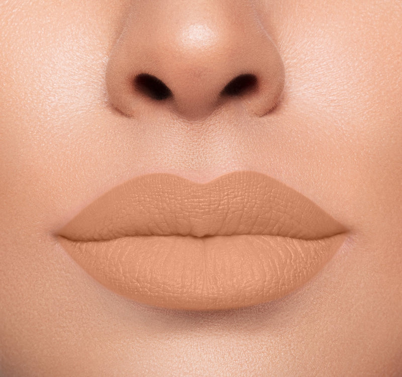 MEGA MATTE LIPSTICK - Image 3 out of 14