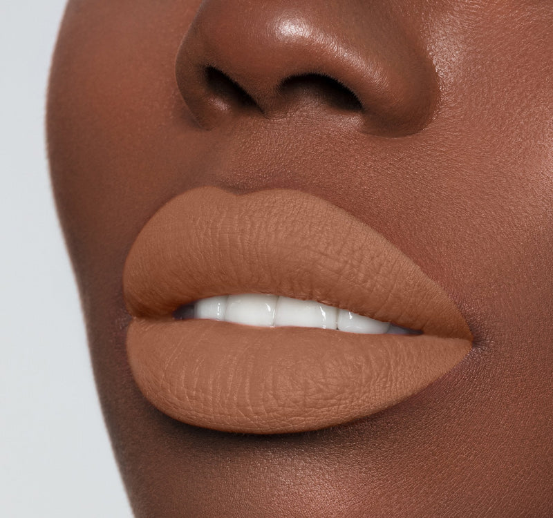 MEGA MATTE LIPSTICK - Image 4 out of 14