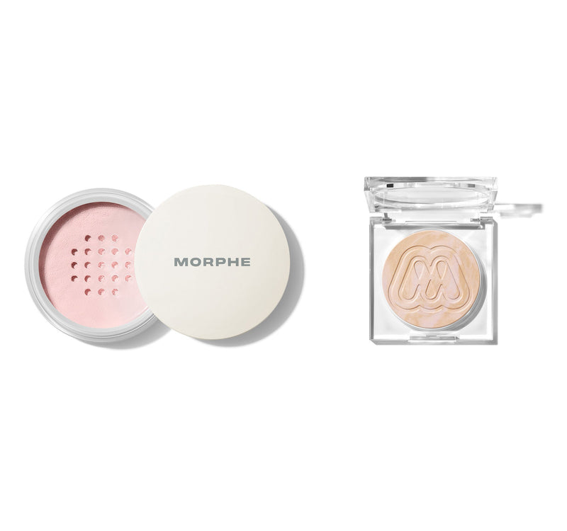 Bake & Set + Cloudlight