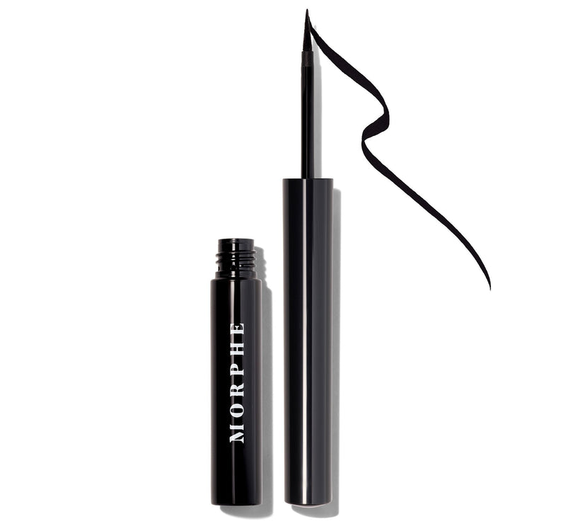 LIQUID LINER - BLACK OUT {BLACK OUT}