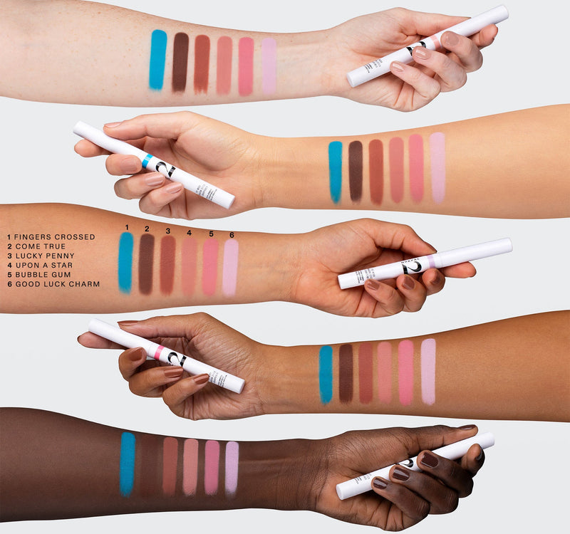 EYE WISH SHADOW STICK + SHARPENER - Image 4 out of 4