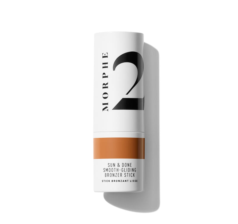 Sun & Done Smooth-Gliding Bronzer Stick - Image 15 out of 25