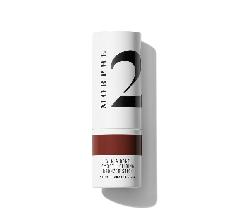 Sun & Done Smooth-Gliding Bronzer Stick - Image 25 out of 25