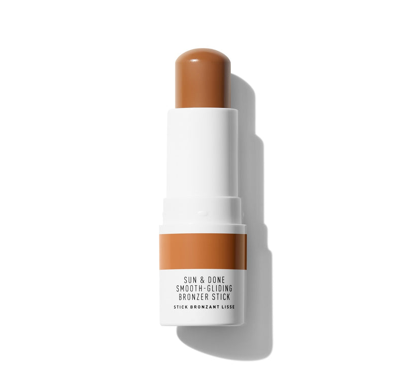 Sun & Done Smooth-Gliding Bronzer Stick - Image 11 out of 25