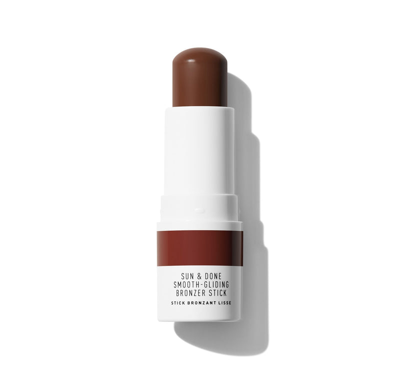 Sun & Done Smooth-Gliding Bronzer Stick - Image 21 out of 25