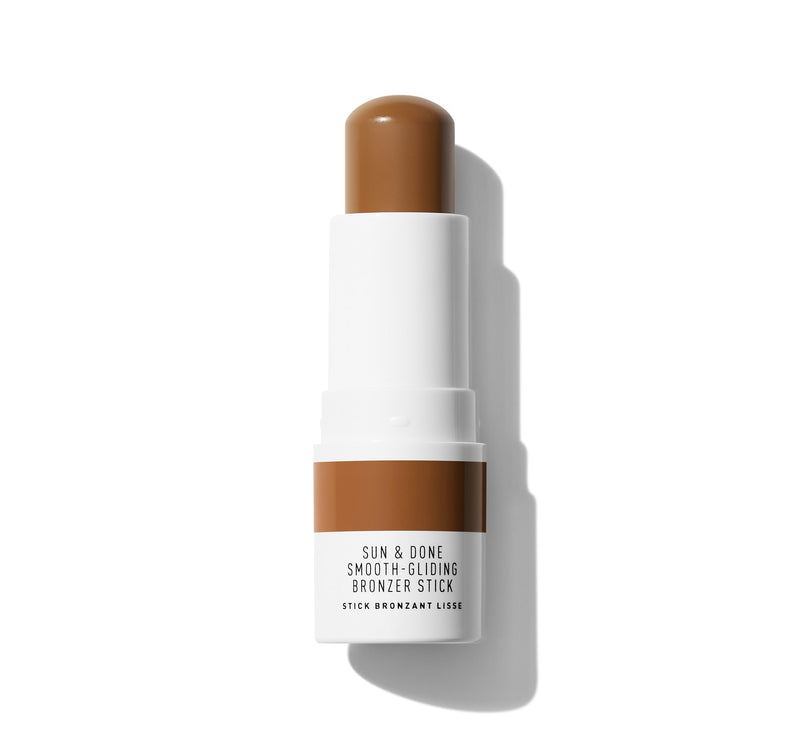 Sun & Done Smooth-Gliding Bronzer Stick - Image 16 out of 25