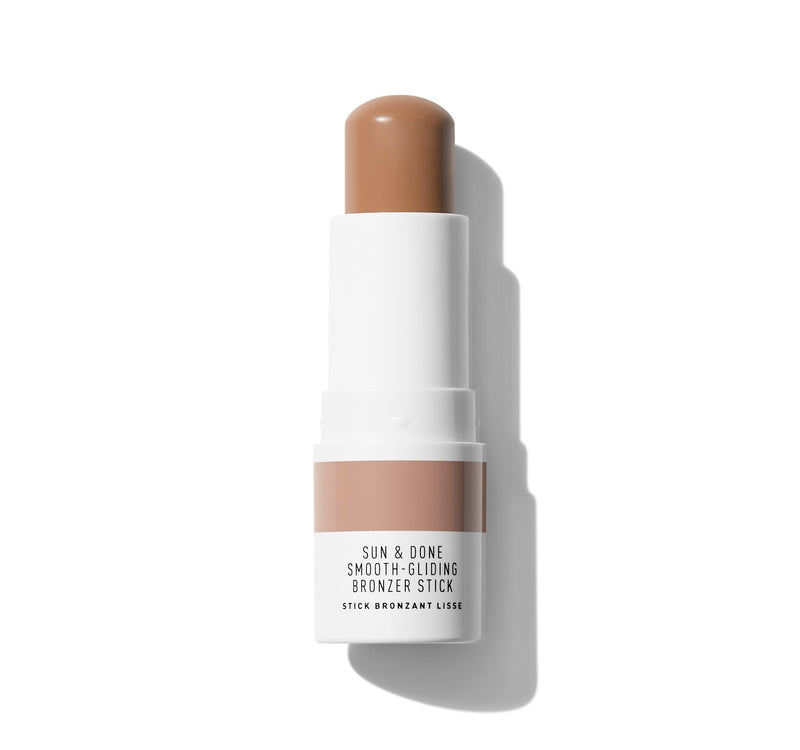 Sun & Done Smooth-Gliding Bronzer Stick - Image 6 out of 25