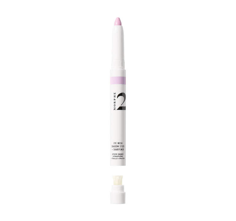 EYE WISH SHADOW STICK + SHARPENER - GOOD LUCK CHARM {GOOD LUCK CHARM}