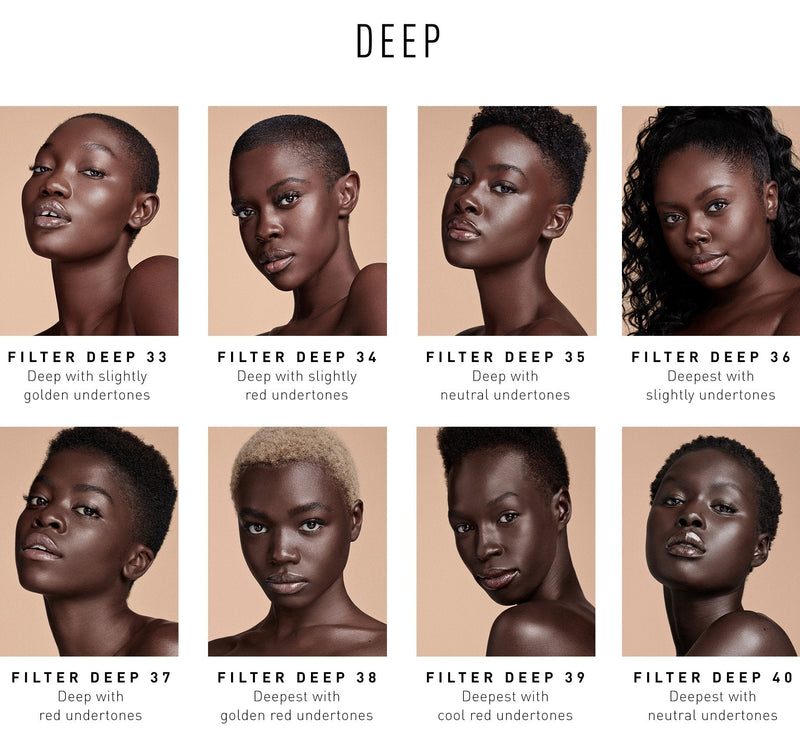 Filter Effect Soft-Focus Foundation - Image 185 out of 195
