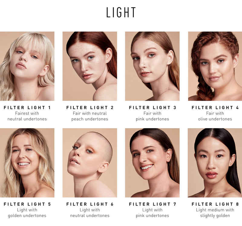Filter Effect Soft-Focus Foundation - Image 15 out of 195