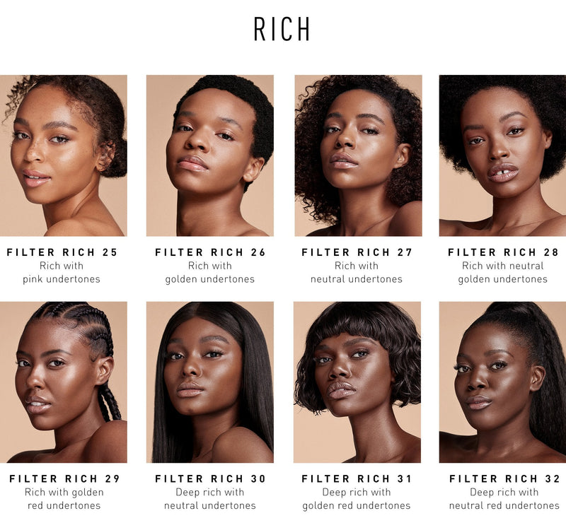 Filter Effect Soft-Focus Foundation - Image 120 out of 195