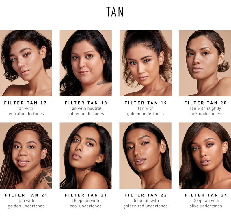 Filter Effect Soft-Focus Foundation - Image 95 out of 195