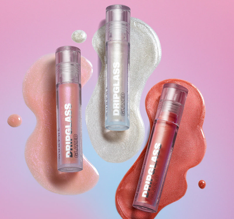 Dripglass Glazed High Shine Lip Gloss - Image 105 out of 148