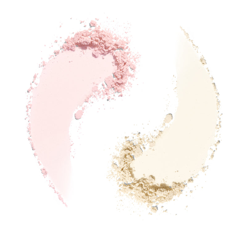Totally Set Mini Brighten & Set Powder Duo - Image 2 out of 10