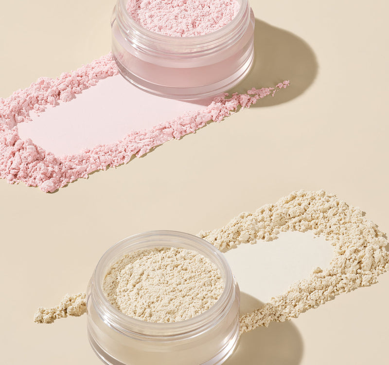 Totally Set Mini Brighten & Set Powder Duo - Image 3 out of 10