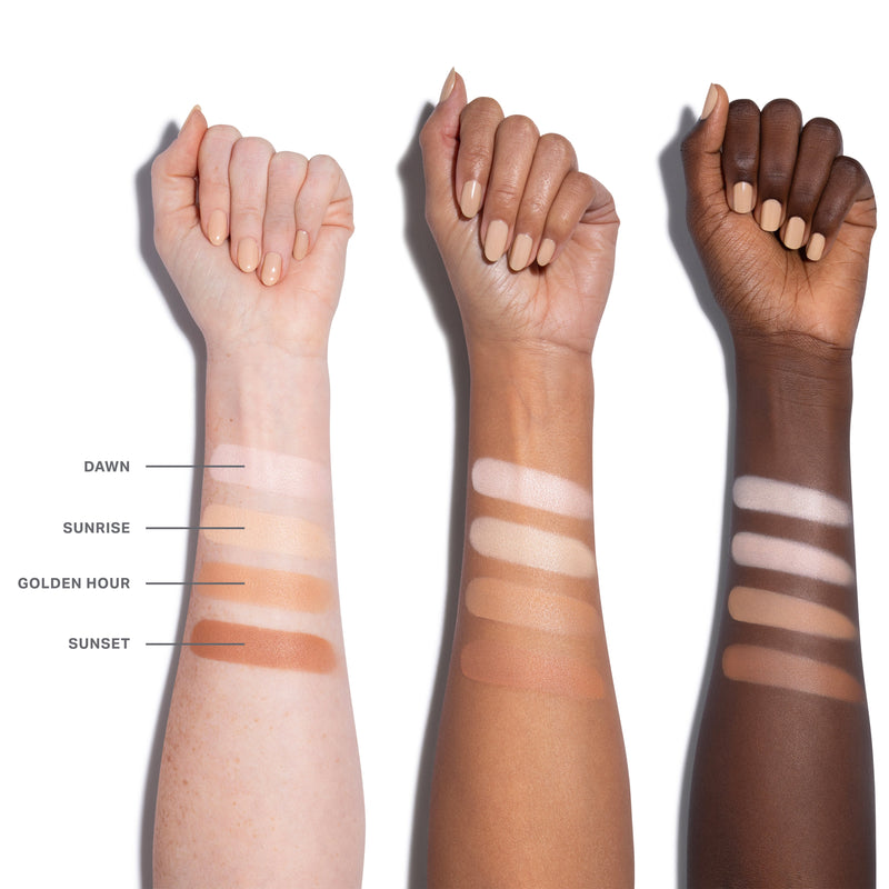 Cloudlight Soft Glow Veil Finishing Powder - Image 13 out of 35