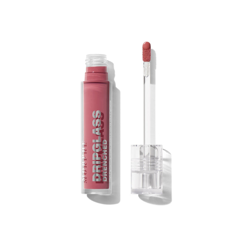 Dripglass Glazed High Shine Lip Gloss - Image 10 out of 160
