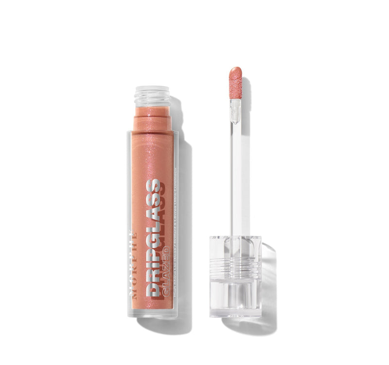 Dripglass Glazed High Shine Lip Gloss - Image 16 out of 160