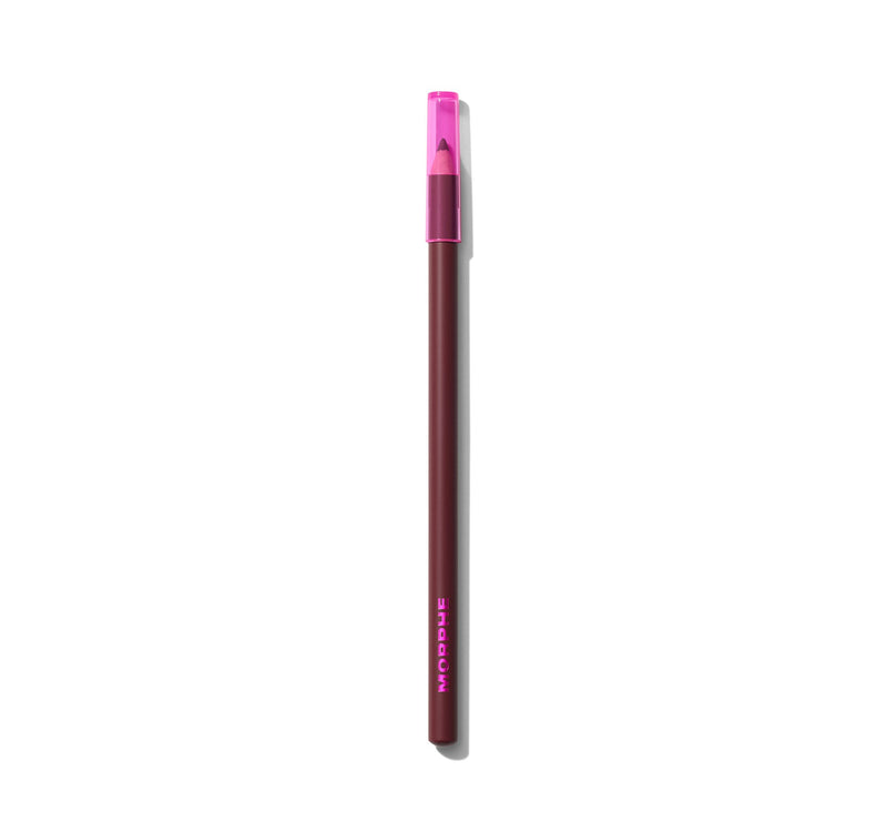 Oral Flirtation Color Pencil- Passionate Plum - Image 9 out of 10