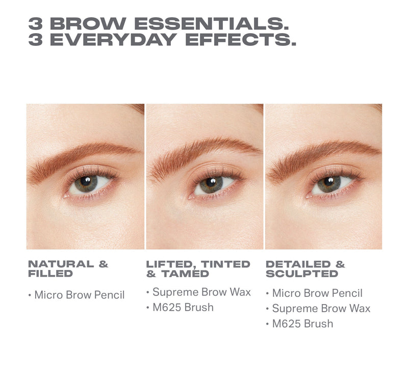 High Archiever Everyday Essentials Brow Kit - Image 29 out of 38