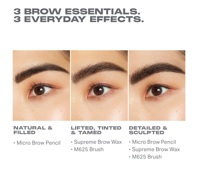 High Archiever Everyday Essentials Brow Kit - Image 21 out of 38