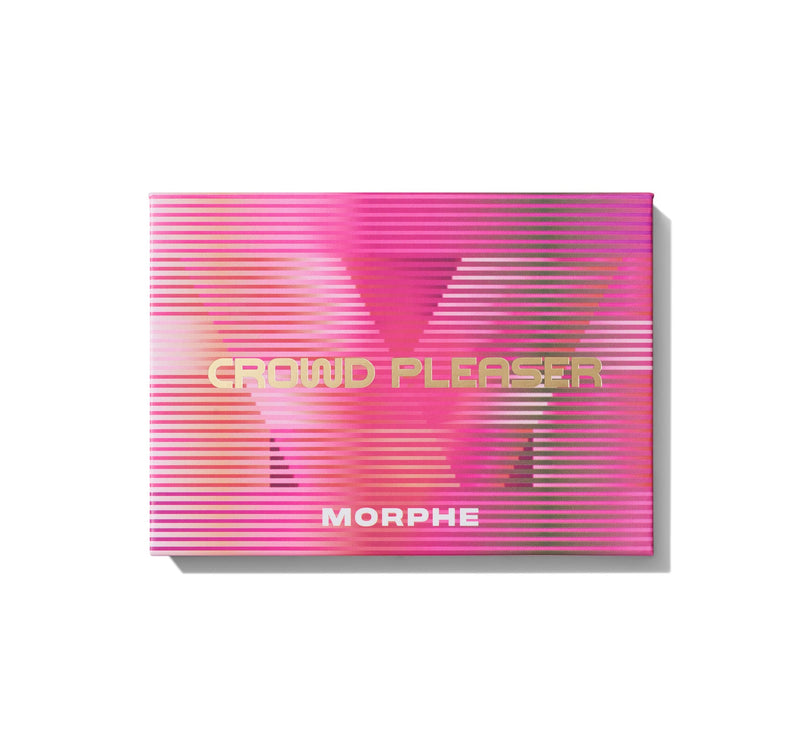 Crowd Pleaser Eyeshadow Palette - Image 2 out of 10