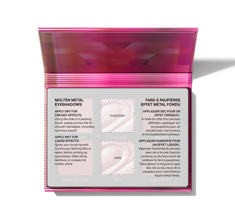 Crowd Pleaser Eyeshadow Palette - Image 4 out of 10