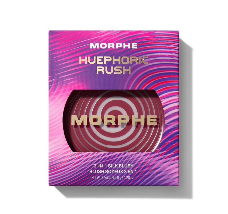 Huephoric Rush 3-In-1 Silk Blush - Image 5 out of 16