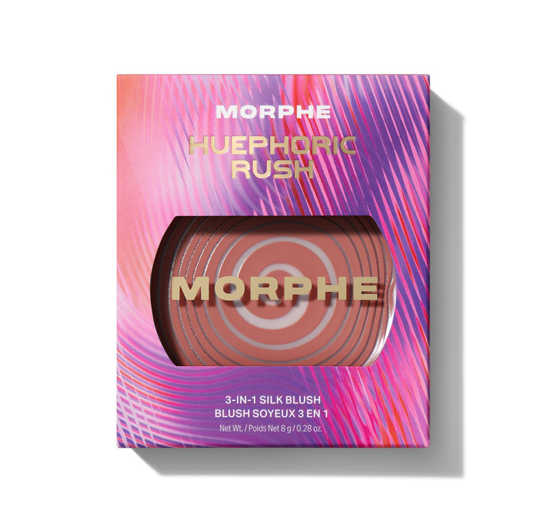 Huephoric Rush 3-In-1 Silk Blush - Image 15 out of 16