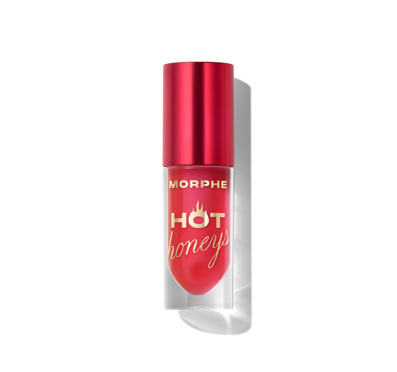 Hot Honeys Plumping Lip Oil - Image 22 out of 23