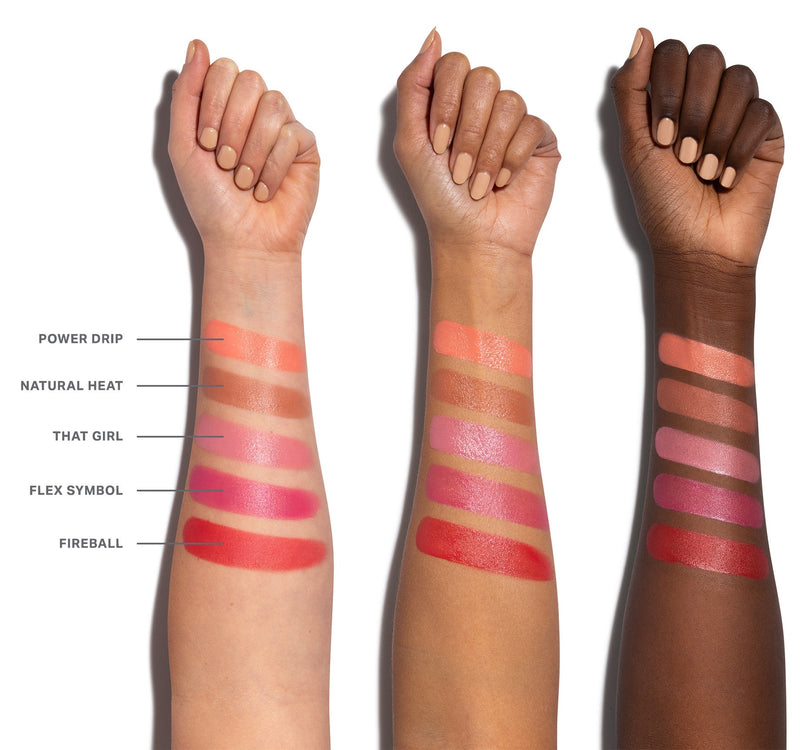 Hot Shot Blush Drops - Image 5 out of 43