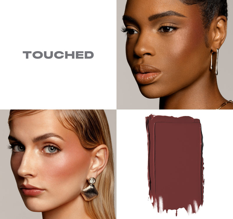 Huephoric Rush 3-In-1 Silk Blush - Image 43 out of 48