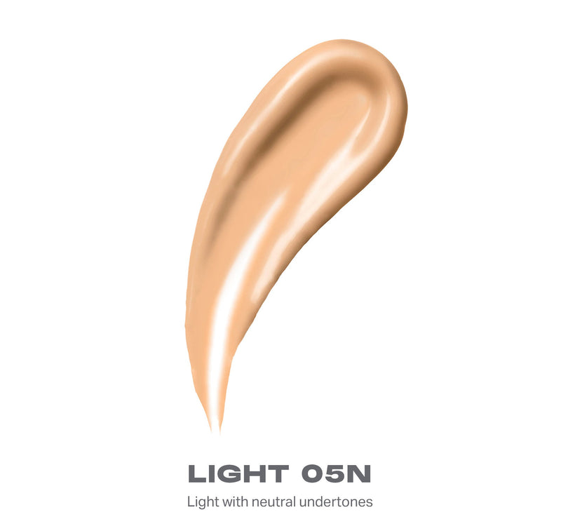 Lightform Extended Hydration Foundation - Image 25 out of 250