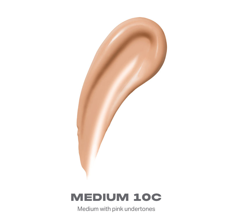 Lightform Extended Hydration Foundation - Image 65 out of 246