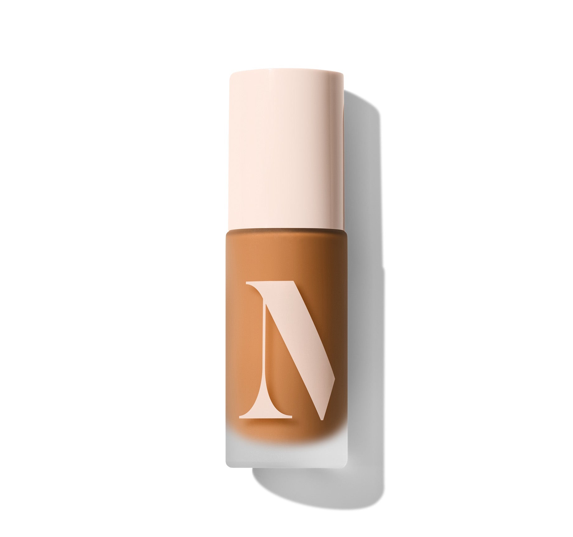 Lightform Extended Hydration Foundation - Rich 25N - Image 1