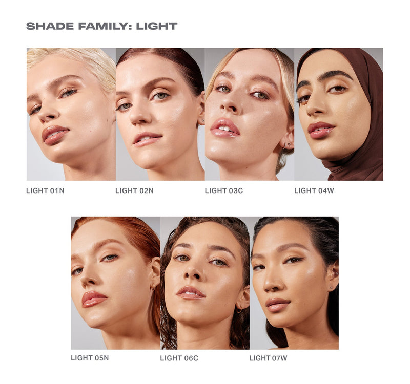 Lightform Extended Hydration Foundation - Image 18 out of 246