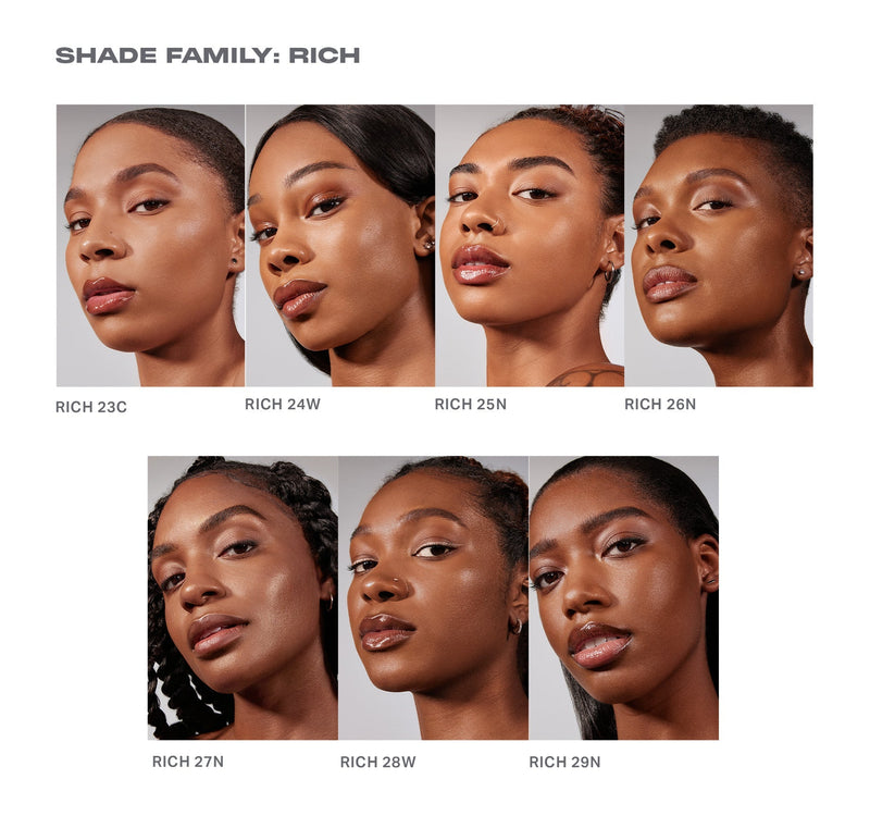 Lightform Extended Hydration Foundation - Image 209 out of 250