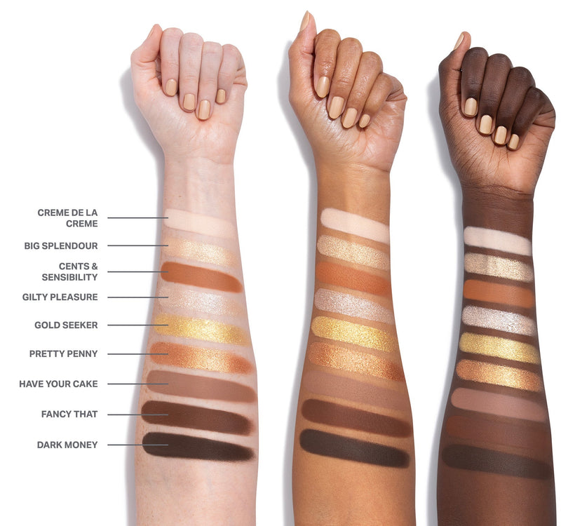 Rich & Foiled Artistry Palette - Image 16 out of 21
