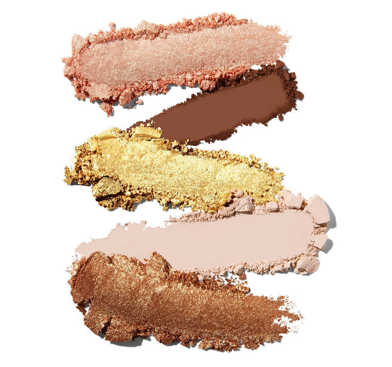 Rich & Foiled Artistry Palette - Image 20 out of 21