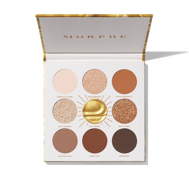 Rich & Foiled Artistry Palette - Image 15 out of 21