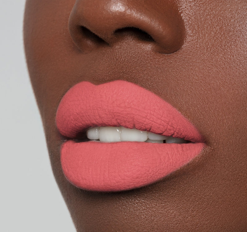 Matte Liquid Lipstick - Image 4 out of 10