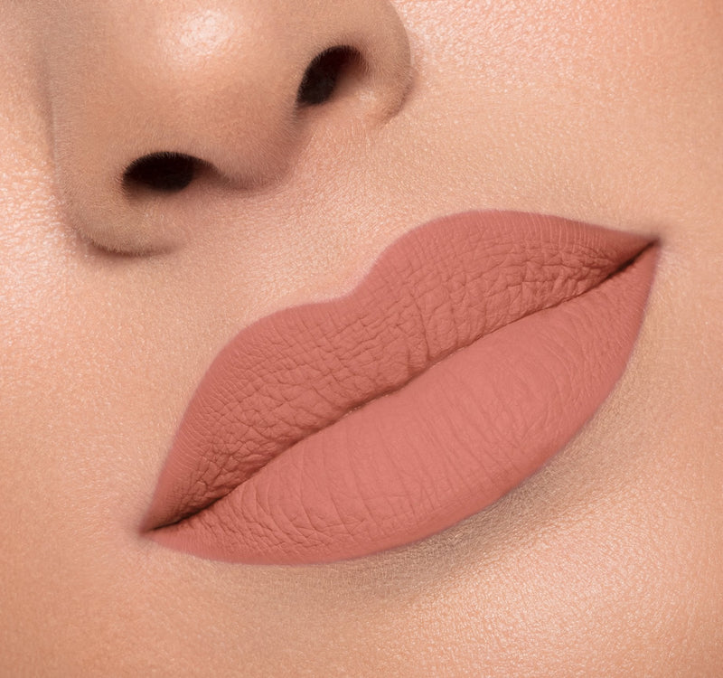 Matte Liquid Lipstick - Image 8 out of 10