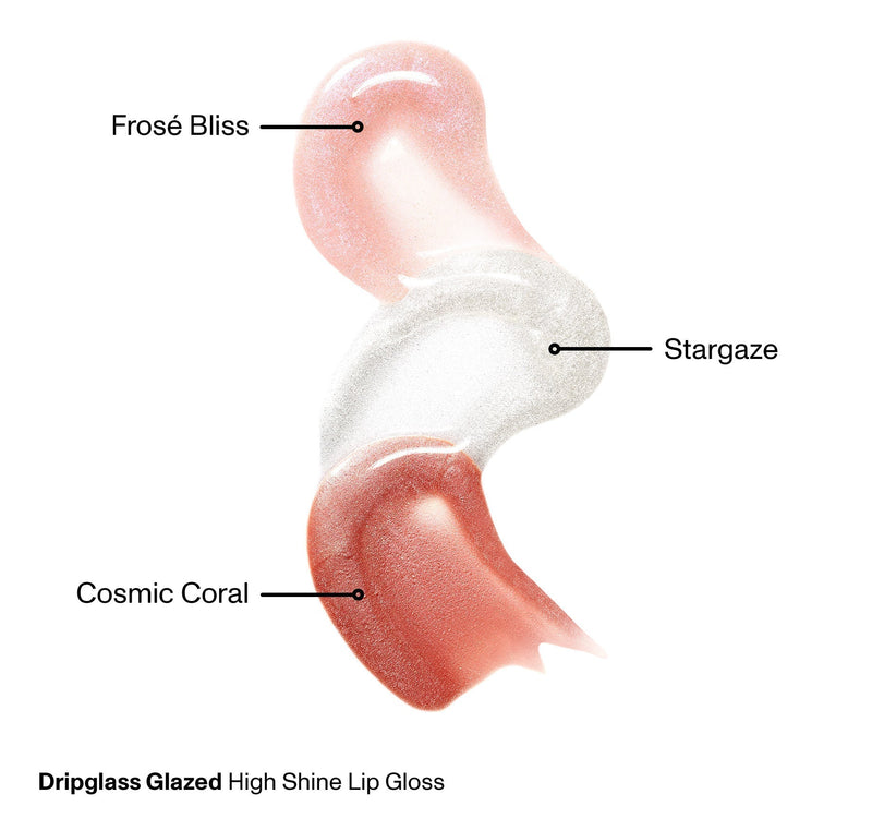 Dripglass Glazed High Shine Lip Gloss - Image 104 out of 148