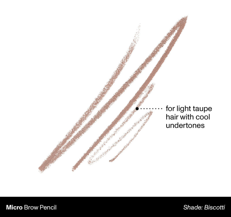 Micro Brow Dual-Ended Pencil & Spoolie - Image 45 out of 114