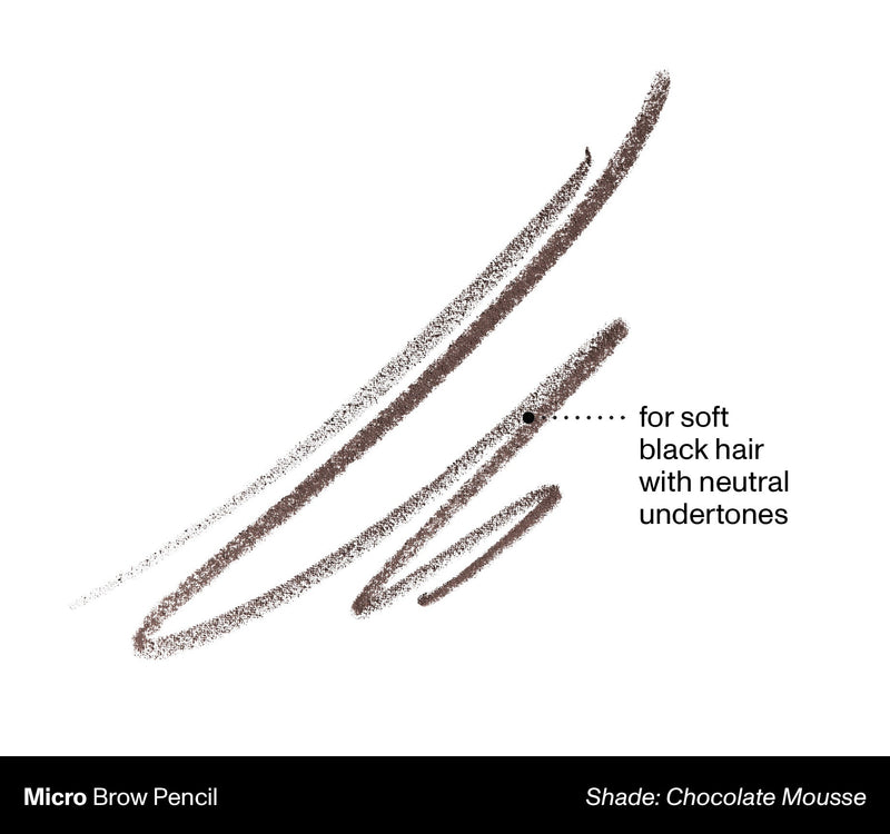 Micro Brow Dual-Ended Pencil & Spoolie - Image 32 out of 114