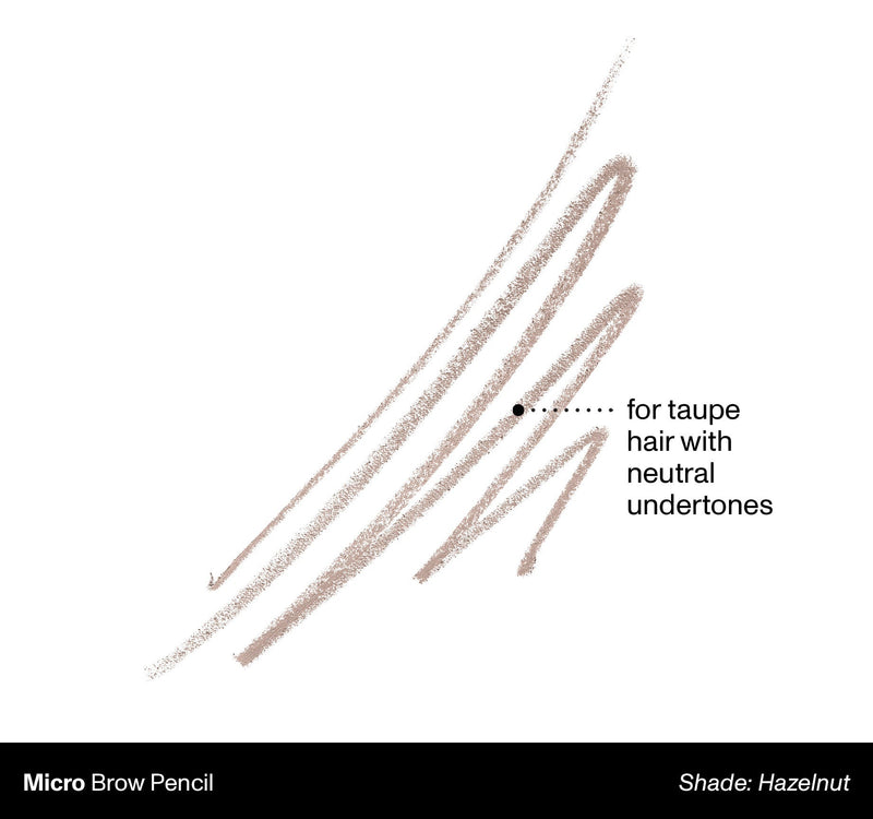 Micro Brow Dual-Ended Pencil & Spoolie - Image 56 out of 114