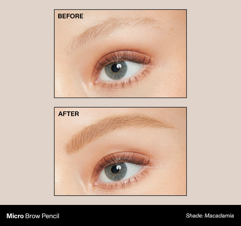 Micro Brow Dual-Ended Pencil & Spoolie - Image 100 out of 114