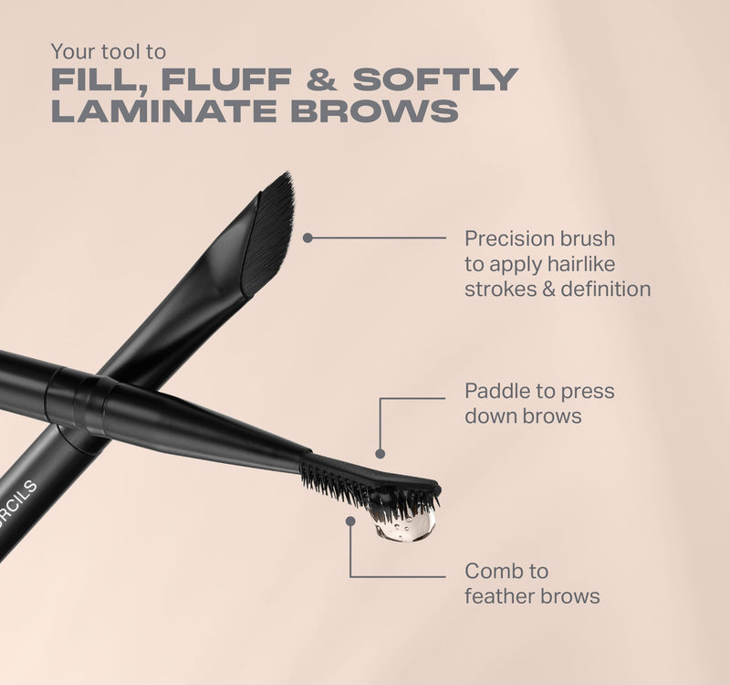 High Archiever Everyday Essentials Brow Kit - Image 12 out of 38